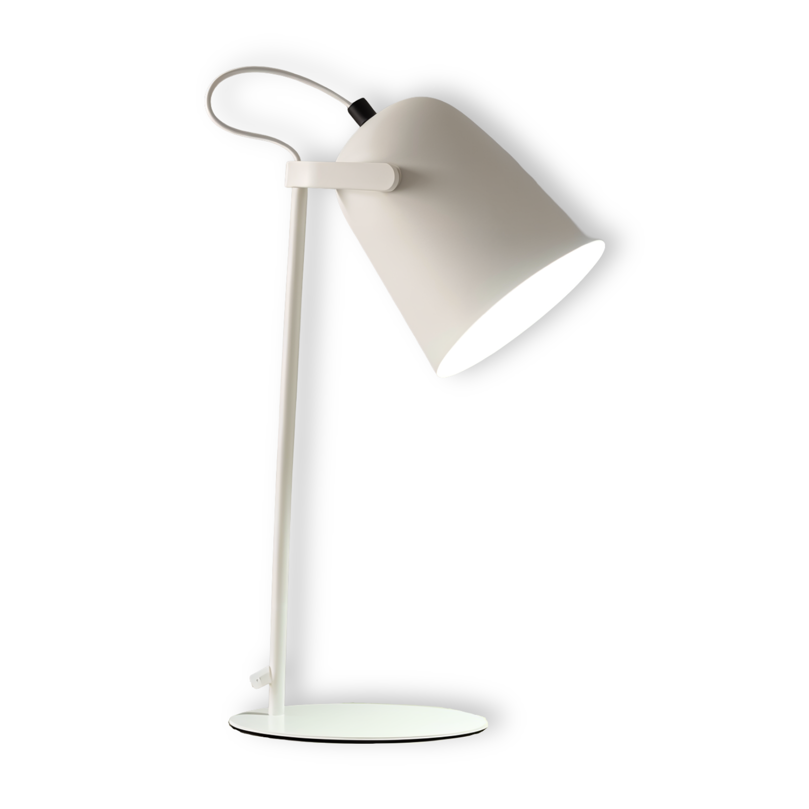 Macaron Tischlampe - Nordische  Schreibtischlampe - Verstellbare Lampe 10