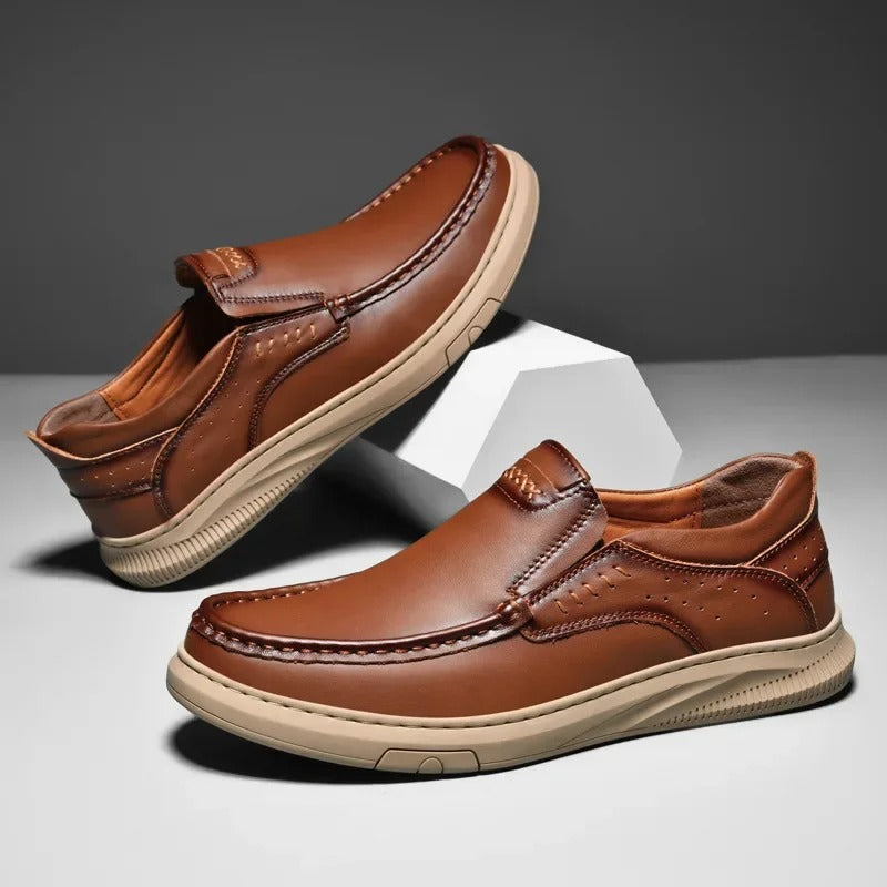 Madison Slip-On 7