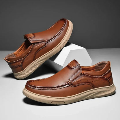 Madison Slip-On 7