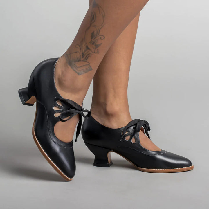 Mahalia | Damenschuhe mit Absatz 0