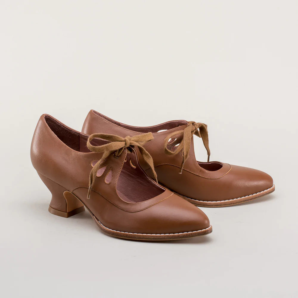Mahalia | Damenschuhe mit Absatz 2