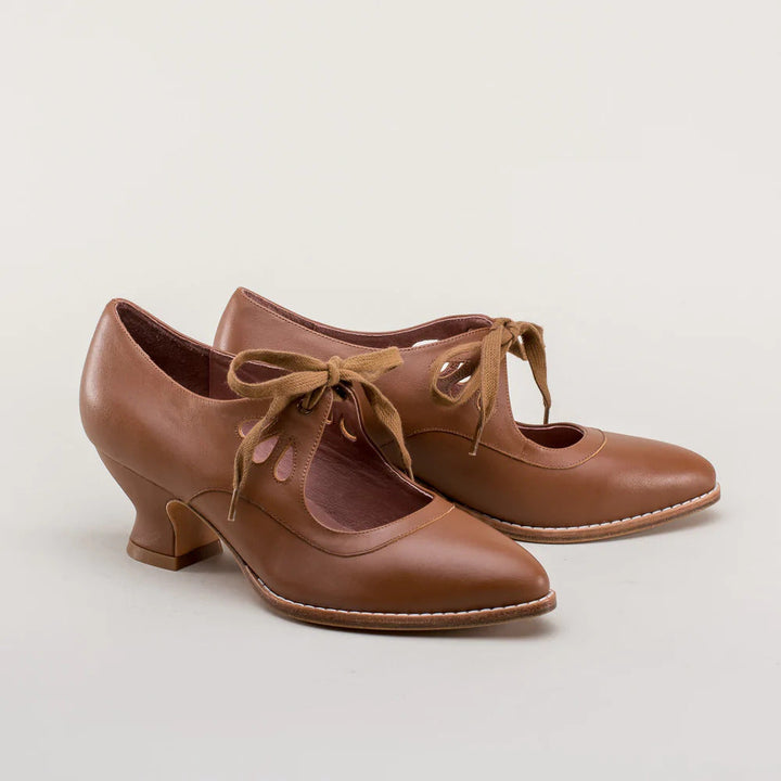 Mahalia | Damenschuhe mit Absatz 2