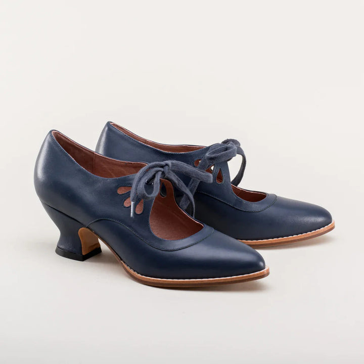 Mahalia | Damenschuhe mit Absatz 3
