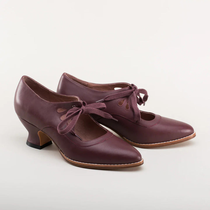 Mahalia | Damenschuhe mit Absatz 4