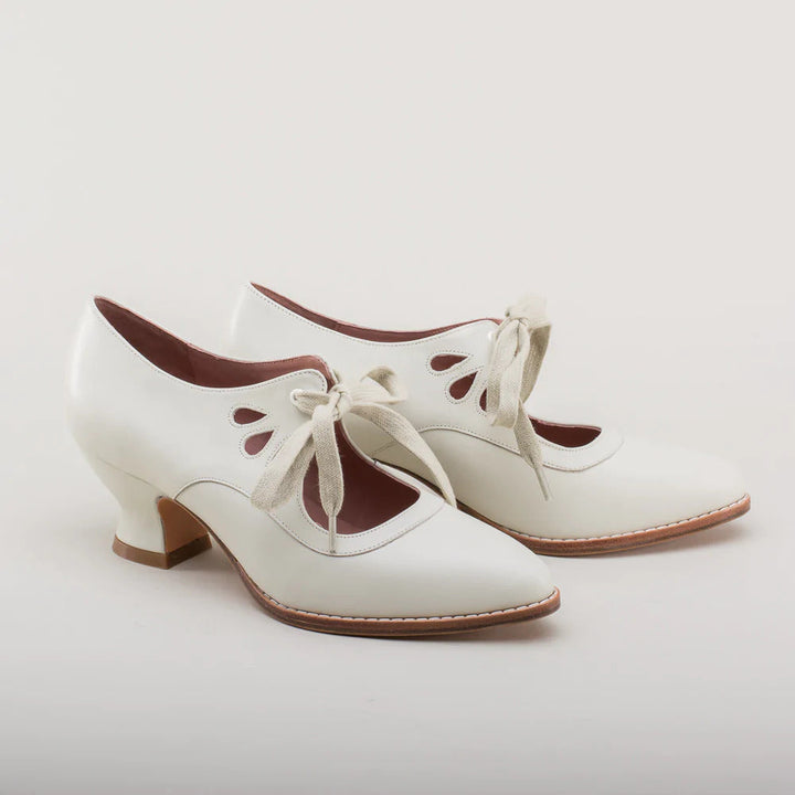 Mahalia | Damenschuhe mit Absatz 5
