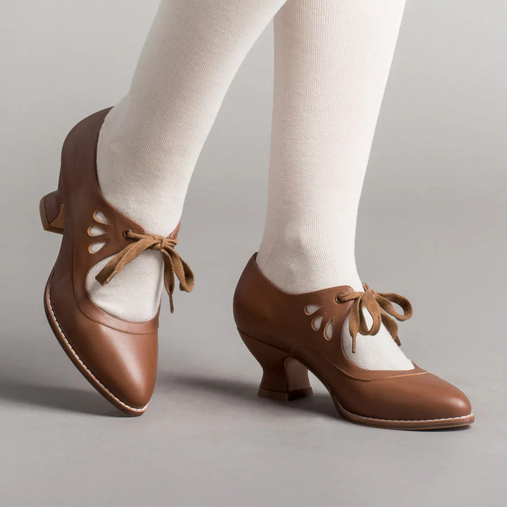 Mahalia | Damenschuhe mit Absatz 6