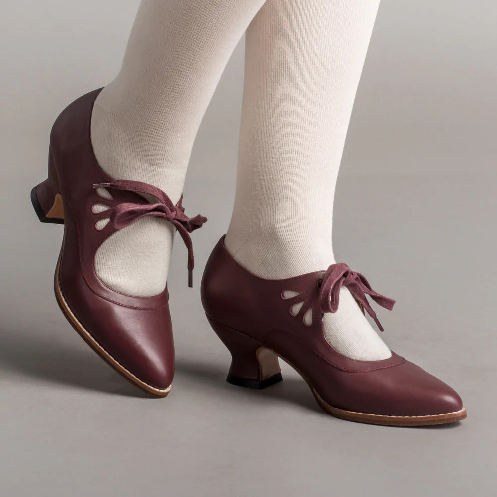 Mahalia | Damenschuhe mit Absatz 7