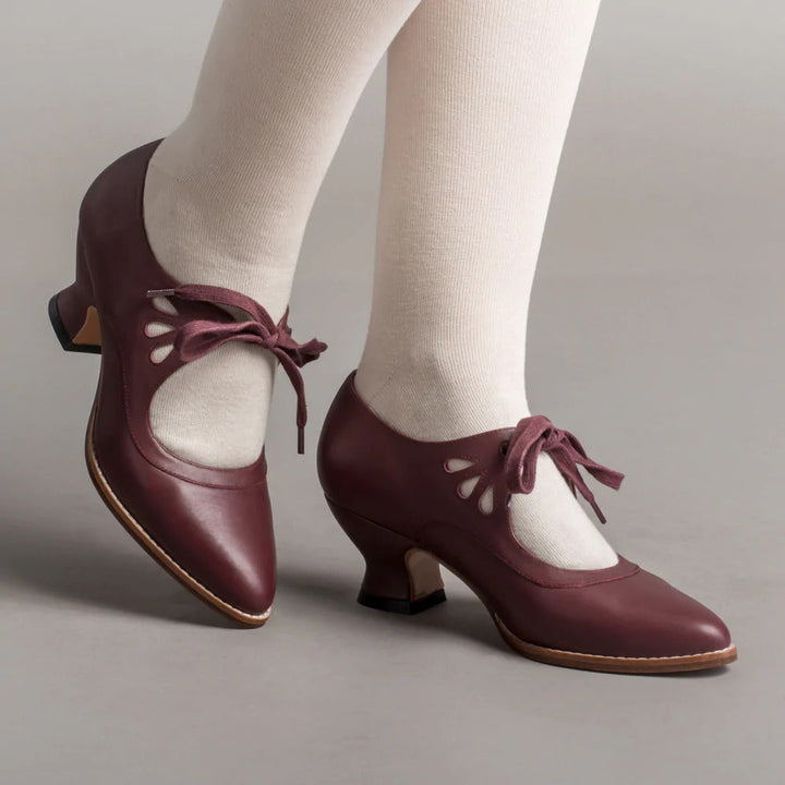 Mahalia | Damenschuhe mit Absatz 7