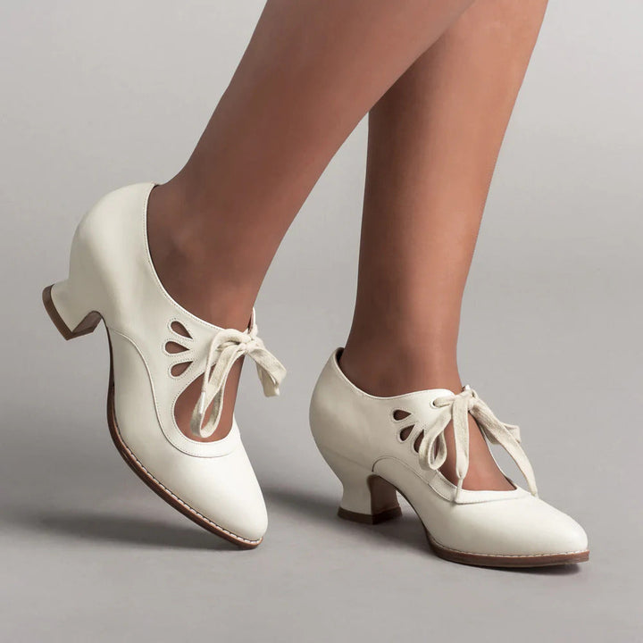 Mahalia | Damenschuhe mit Absatz 8