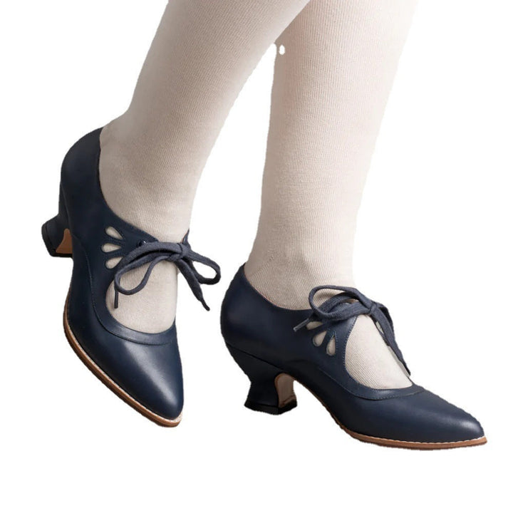 Mahalia | Damenschuhe mit Absatz 9