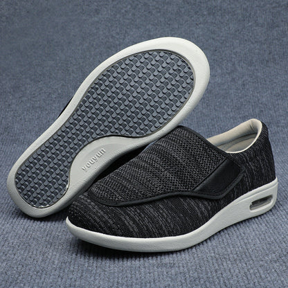 Chaussures de sport homme à enfiler en mesh | Chaussures décontractées
