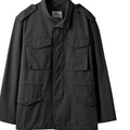 Militärjacke Herren | Herbst/Winter Bekleidung für moderne Männer