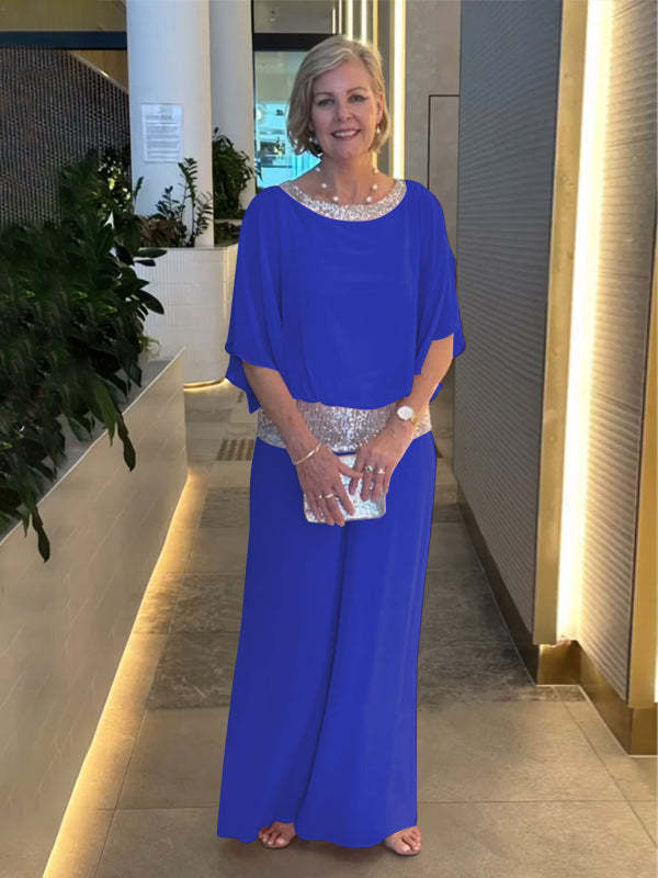 Mireya - Stilvolles, elegantes Set 3