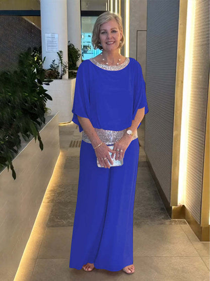 Mireya - Stilvolles, elegantes Set 3