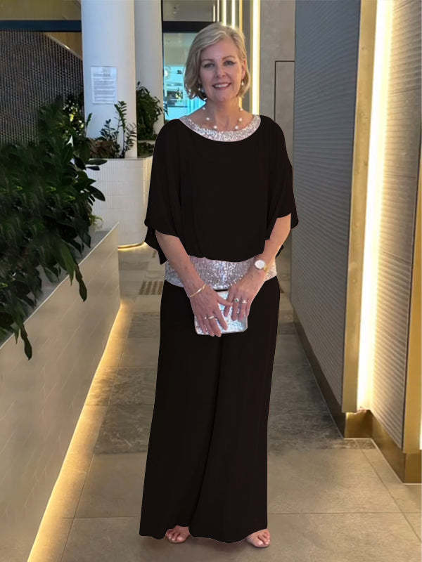 Mireya - Stilvolles, elegantes Set 4