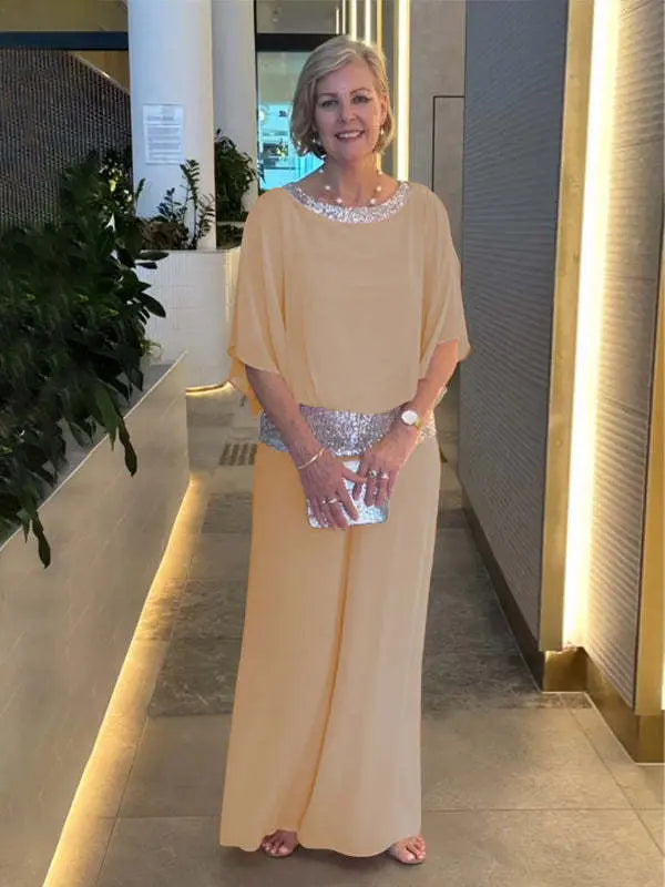 Mireya - Stilvolles, elegantes Set 6