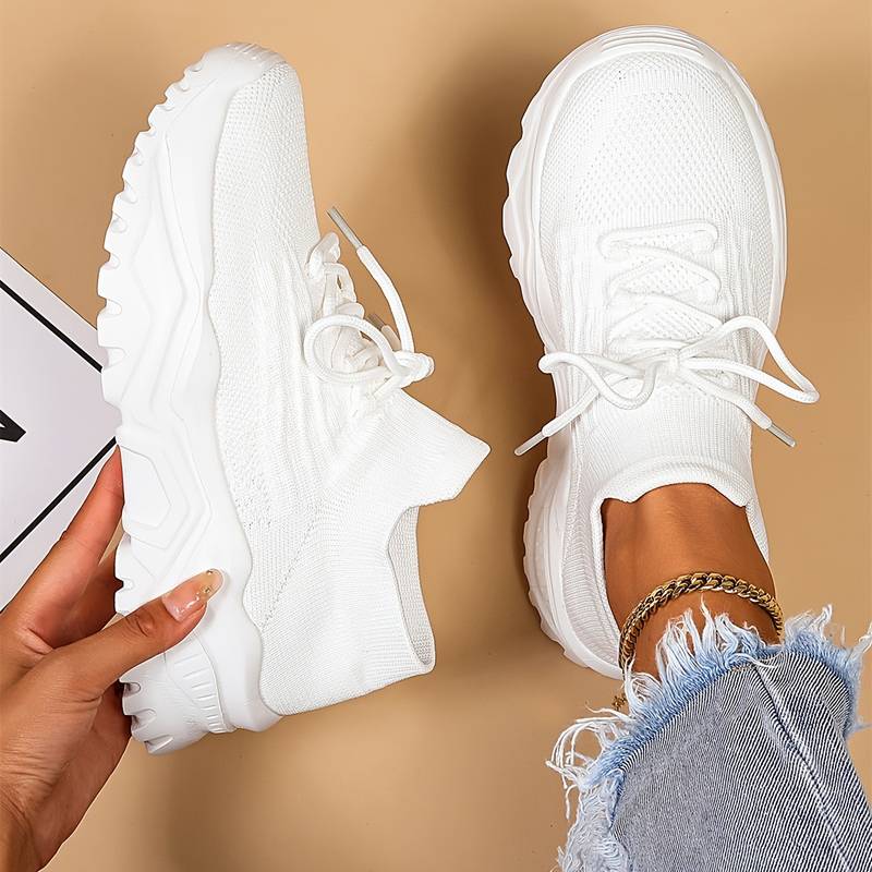 Sophie | Sneakers da donna con supporto plantare
