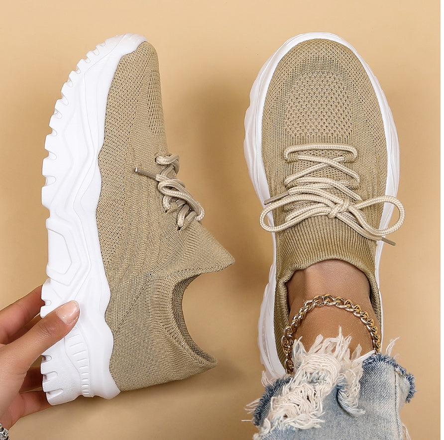 Sophie | Sneakers da donna con supporto plantare