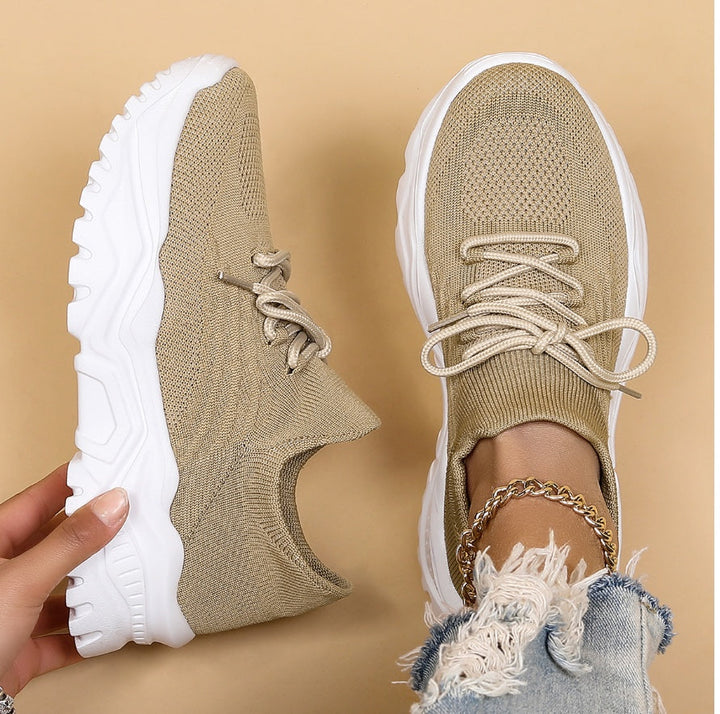 Sophie | Sneakers da donna con supporto plantare