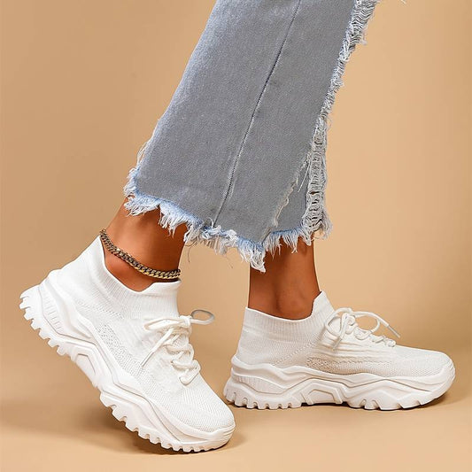 Sophie | Women's Sneakers with Arch Support