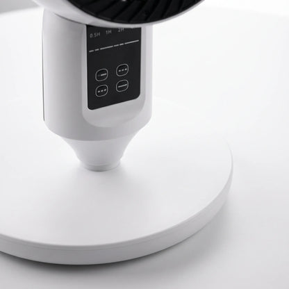 Moderní 3D ventilátor pro cirkulaci vzduchu