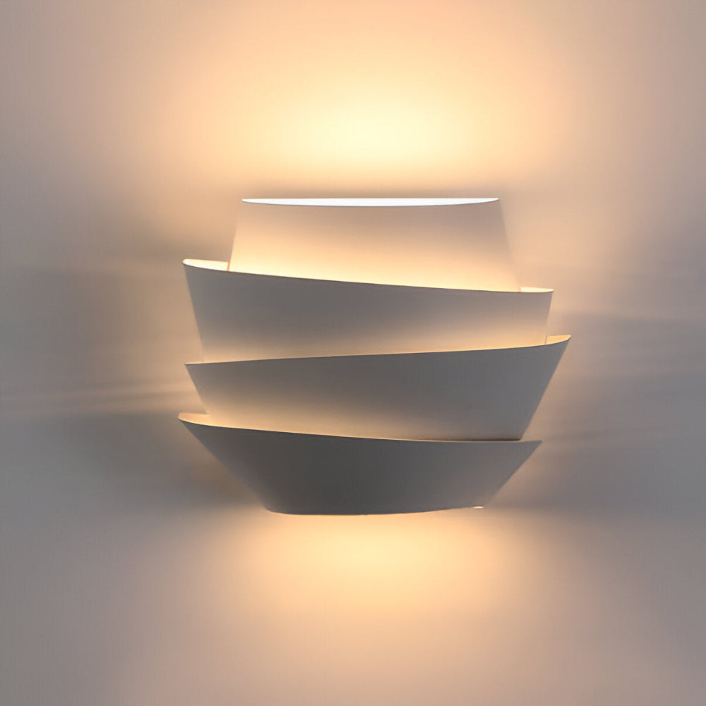 Moderne Skandinavische Wandlampe mit Doppelstrahler – Stilvolle und Funktionale Beleuchtung für Ihr Zuhause 0