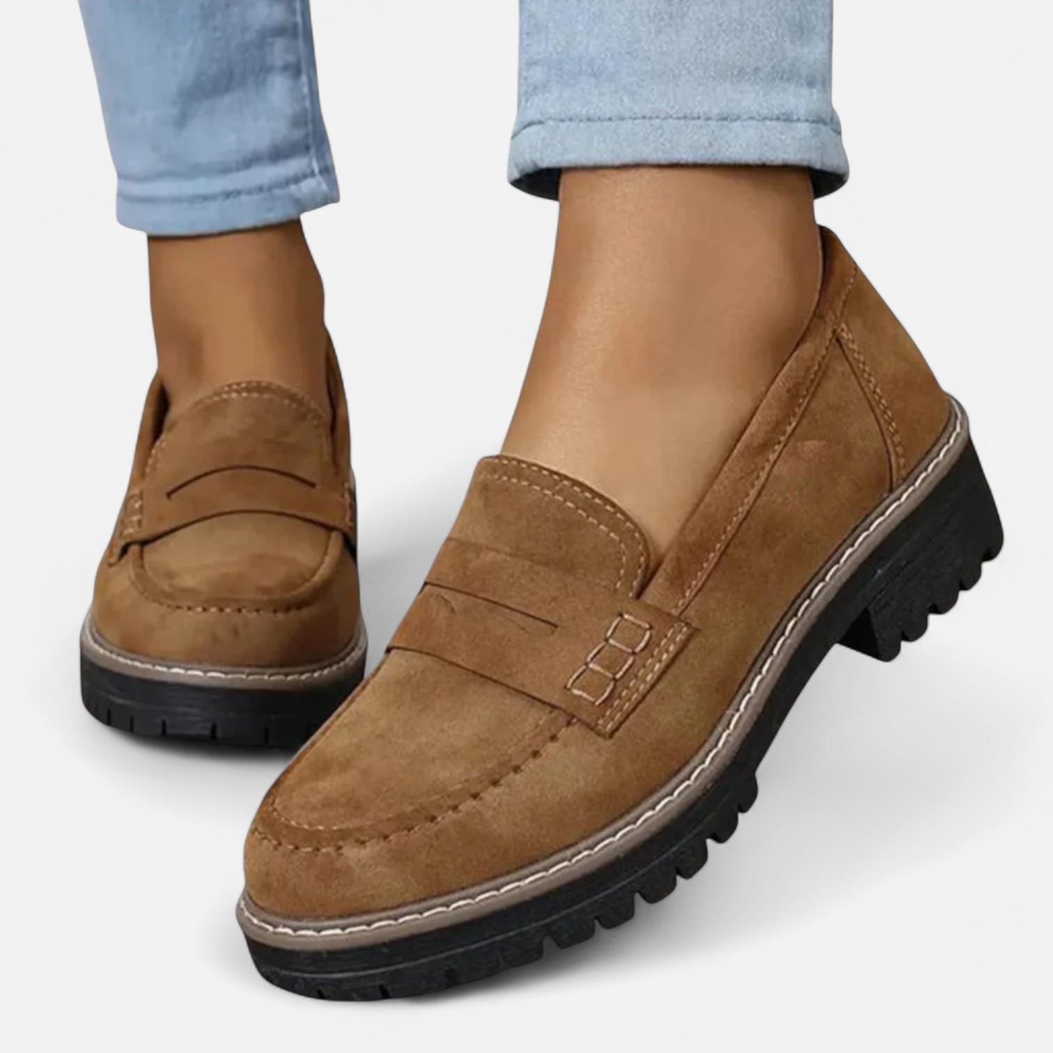 Mokassins – Eleganter Komfort für jeden Tag 6
