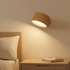 NORDLIGHT – Kabellose, wiederaufladbare Wandleuchte im nordischen Design 0