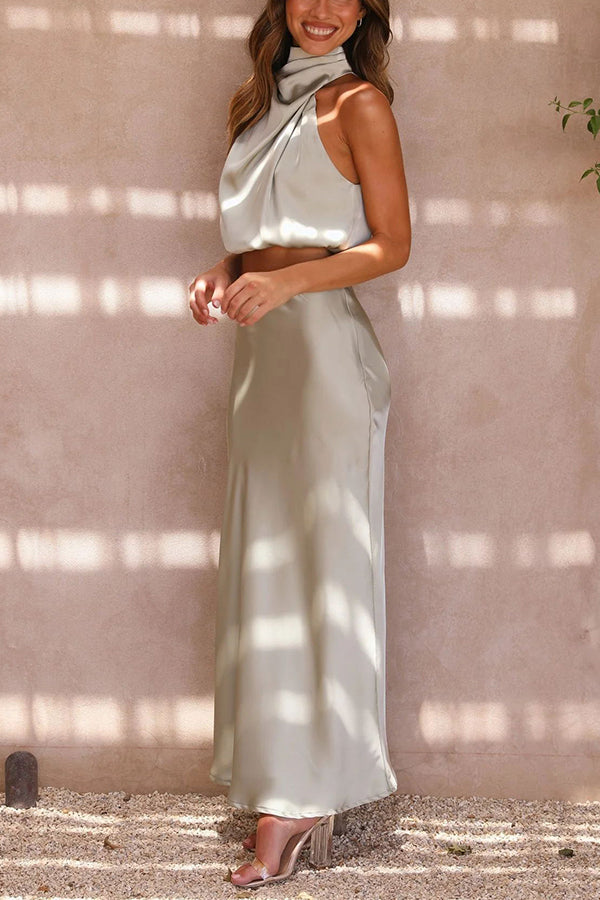 Nicolette | Moderne Maxirock-Set 3