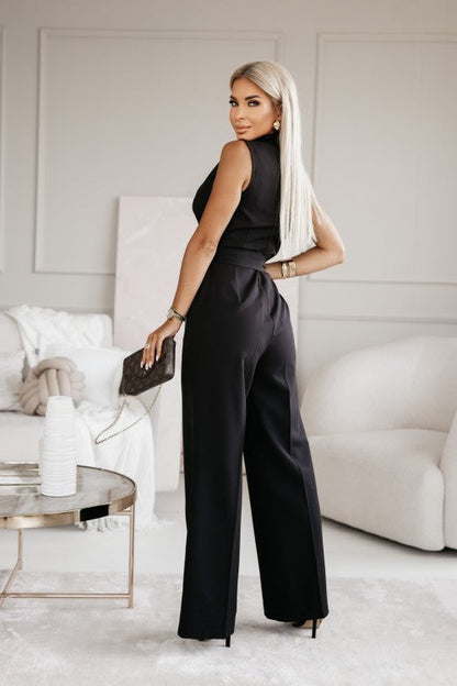 Ninail | Damen Jumpsuit 2