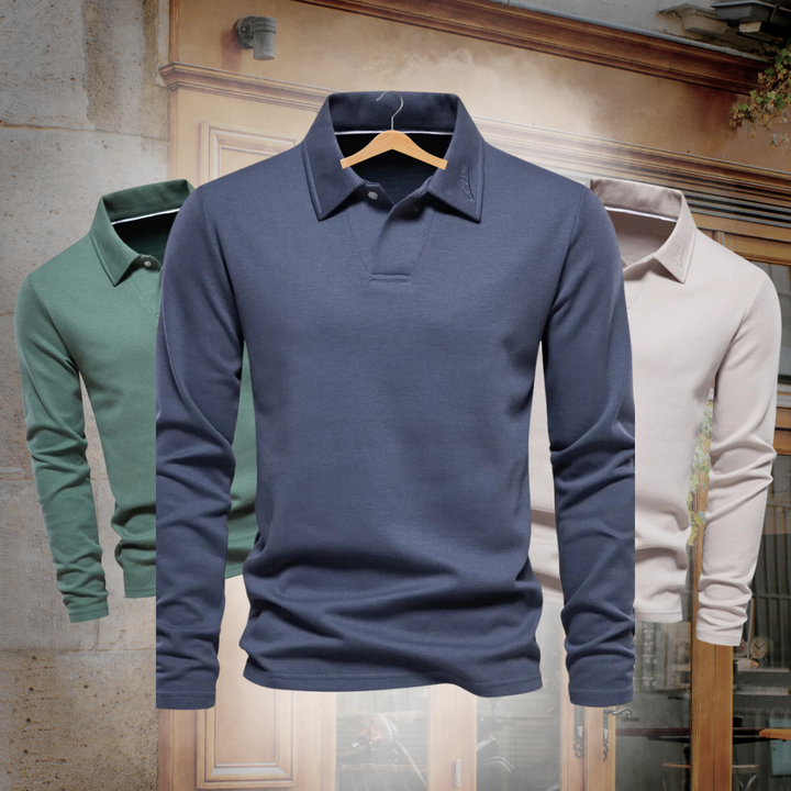 Noah | Poloshirt 4