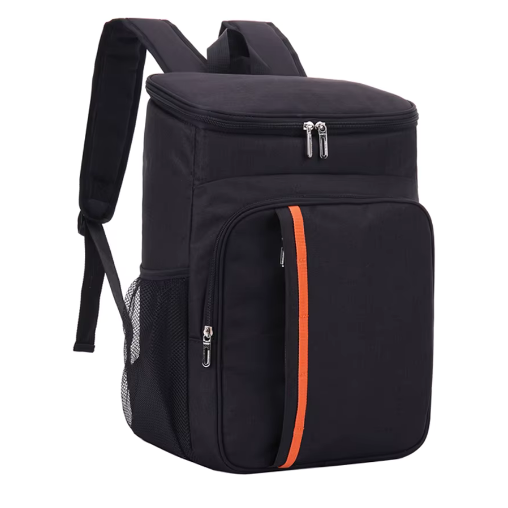 Nordica Kühlrucksack isoliert | Wasserdichte Kühlbox 18 l/30 l für Ausflüge und Camping 1