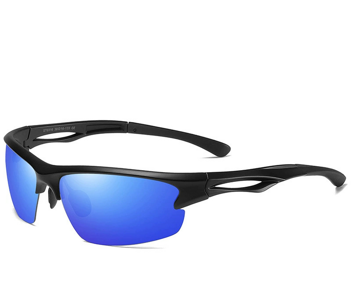 Men's Sports Sunglasses | UV Protection Cycling Glasses