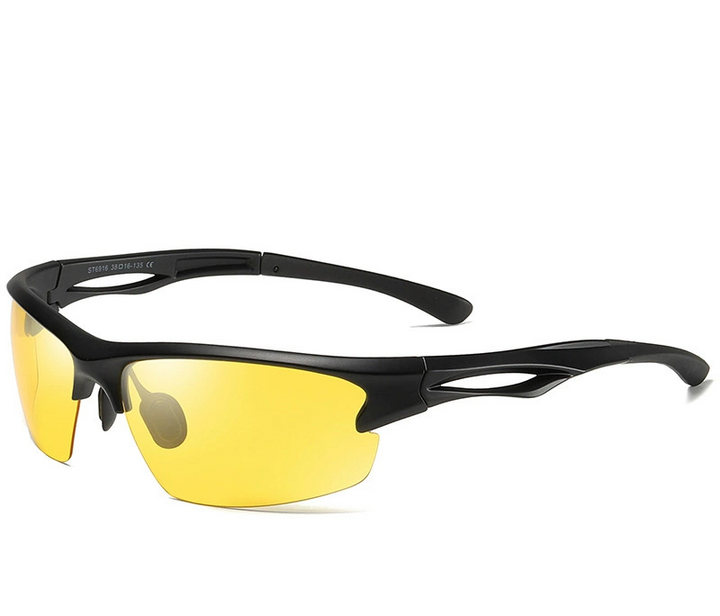 Men's Sports Sunglasses | UV Protection Cycling Glasses