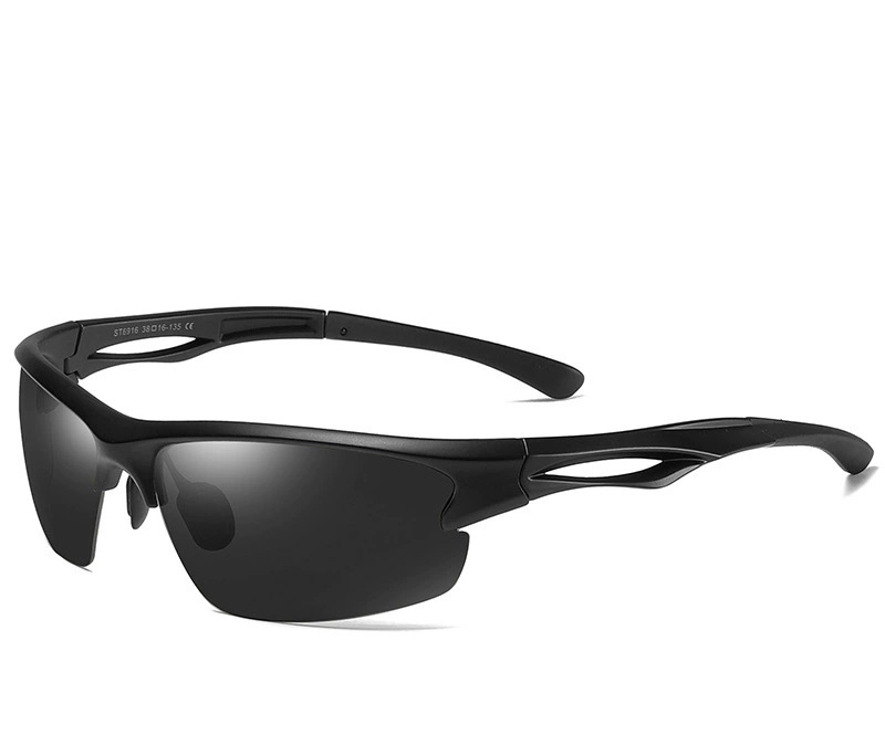 Men's Sports Sunglasses | UV Protection Cycling Glasses