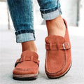 Herren Freizeitschuhe | Slip-On Slipper Stil | Klassisches Mokassin Design | Vielseitiger Alltagslook
