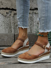 Orthopädische Espadrilles | Schuhe Damen für den Alltag