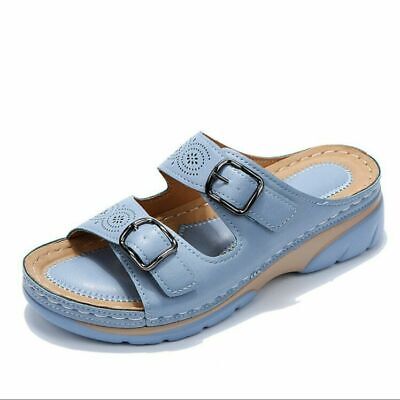 Mia | Sandales pour femmes avec double bride