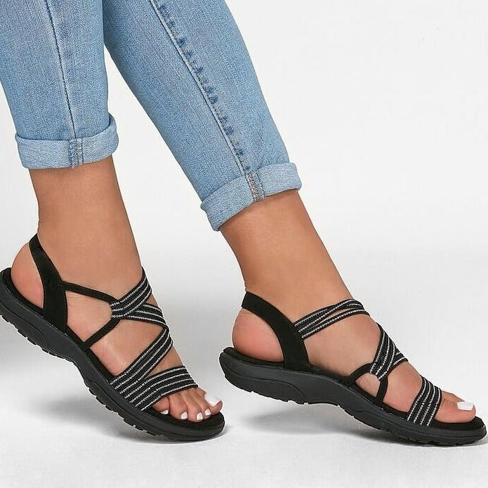 Iga | Damen-Orthopädische Sportsandalen