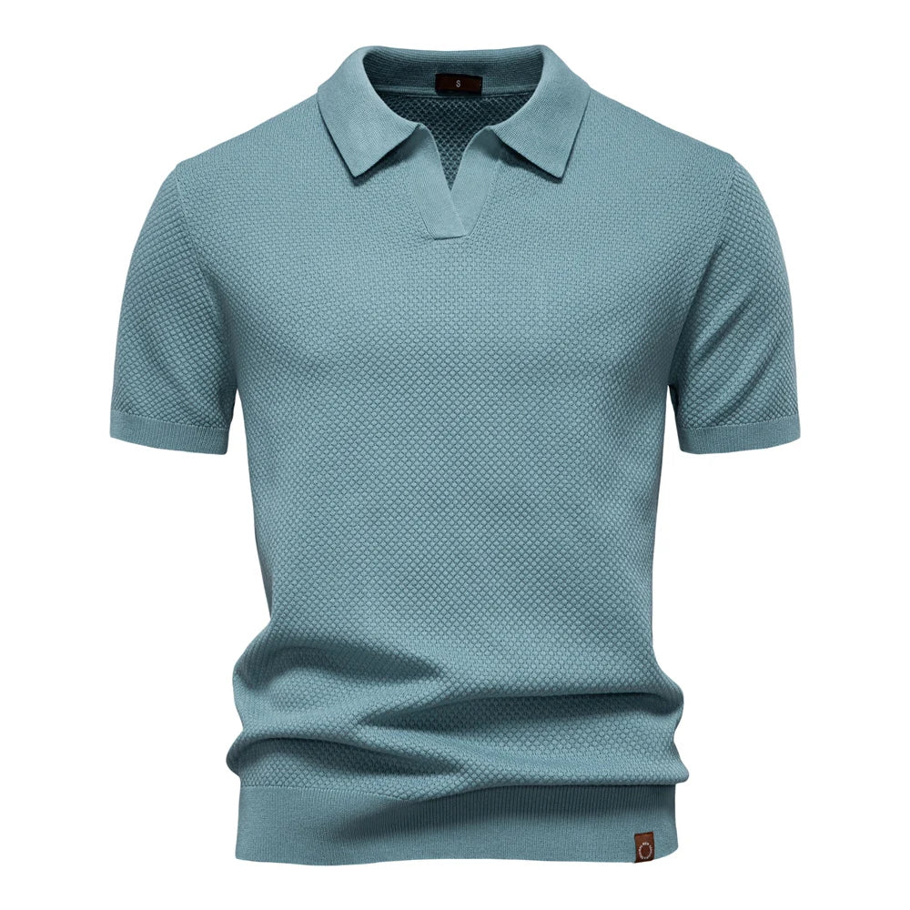 Poloshirt Herren | Freizeit- und Arbeitskleidung für Männer