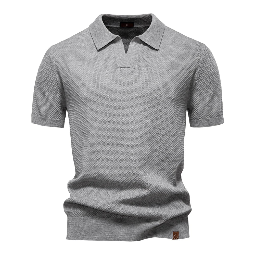 Poloshirt Herren | Freizeit- und Arbeitskleidung für Männer