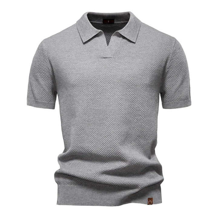 Poloshirt Herren | Freizeit- und Arbeitskleidung für Männer