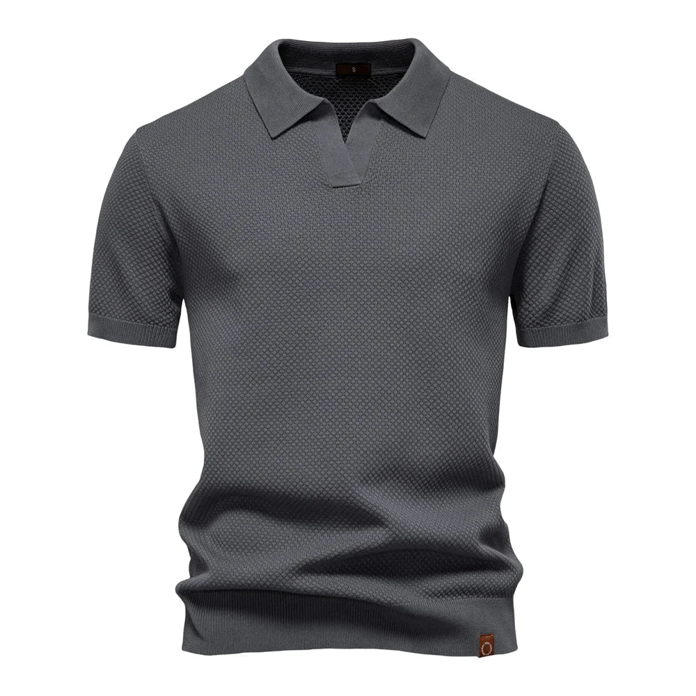 Poloshirt Herren | Freizeit- und Arbeitskleidung für Männer
