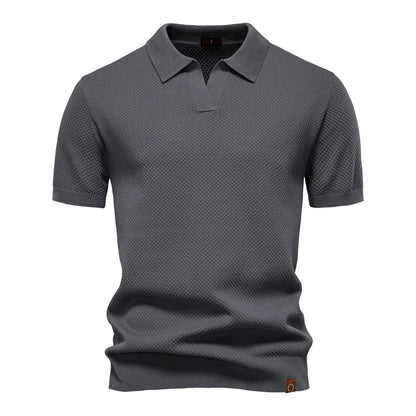 Poloshirt Herren | Freizeit- und Arbeitskleidung für Männer