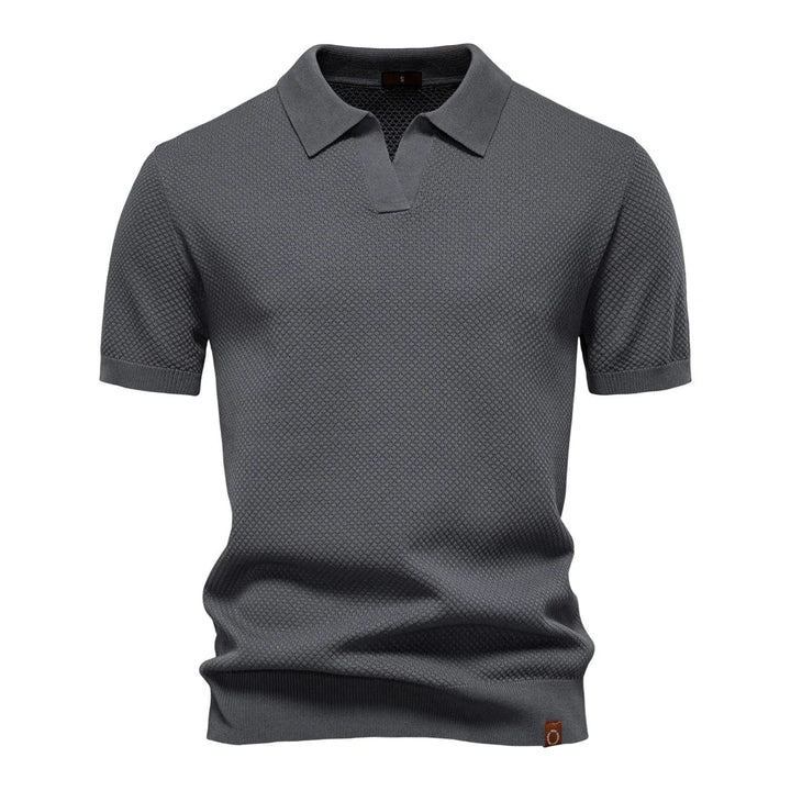 Poloshirt Herren | Freizeit- und Arbeitskleidung für Männer