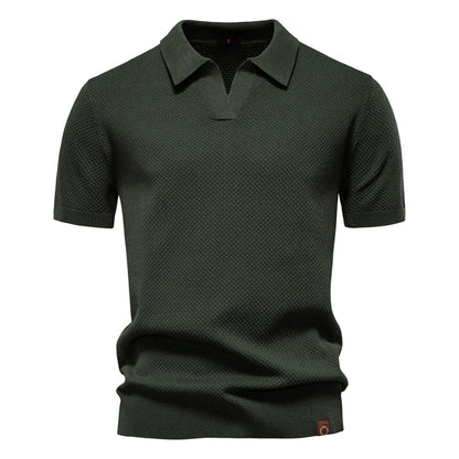 Poloshirt Herren | Freizeit- und Arbeitskleidung für Männer