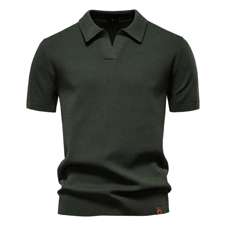 Poloshirt Herren | Freizeit- und Arbeitskleidung für Männer