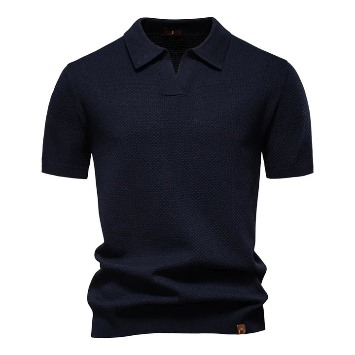 Poloshirt Herren | Freizeit- und Arbeitskleidung für Männer