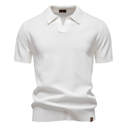Poloshirt Herren | Freizeit- und Arbeitskleidung für Männer