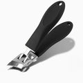 ProClip Wide – Extra breiter Nagelknipser mit Spritzschutz 4